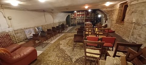 Eladó Üzlethelyiség 1076 Budapest 7. kerület 