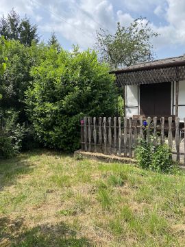 Eladó Telek 9700 Szombathely Parkerdőben