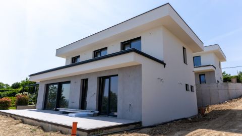Eladó Ház 1037 Budapest 3. kerület , Prémium Újépítésű Panorámás Családi ház Ürömhegyen Eladó