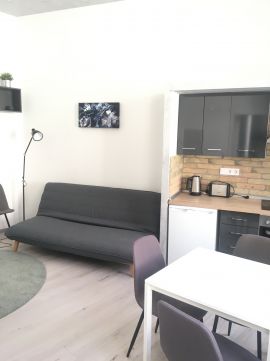 Eladó Lakás 1073 Budapest 7. kerület 