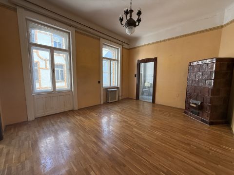 Eladó Lakás 1062 Budapest 6. kerület 