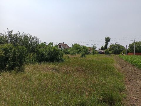 Eladó Telek 5600 Békéscsaba , 5600 Békéscsaba, Jamina