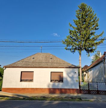 Eladó Ház 7694 Hosszúhetény 