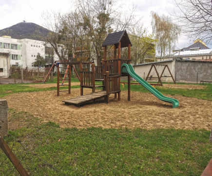 Eladó Lakás 3980 Sátoraljaújhely 