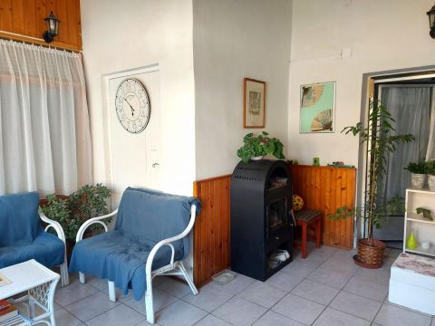 Eladó Ház 6070 Izsák 