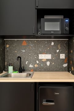 Eladó Lakás 1136 Budapest 13. kerület 5 apartman céggel, AIRBNB engedéllyel akár 9,5% hozammal!