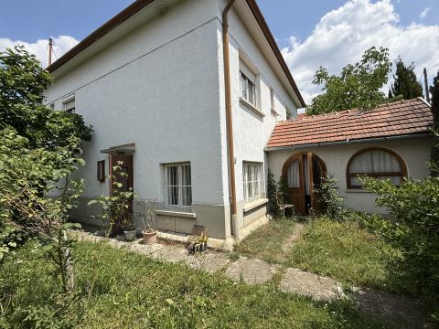 Eladó Ház 9700 Szombathely Kórház környéke