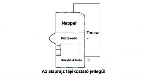 Eladó Ház 1204 Budapest 20. kerület Luxus minőség, csendes környezet a 20. kerületben