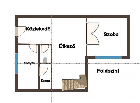 Eladó Lakás 7624 Pécs Mecsekoldal