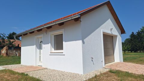Eladó Ház 8712 Balatonújlak 