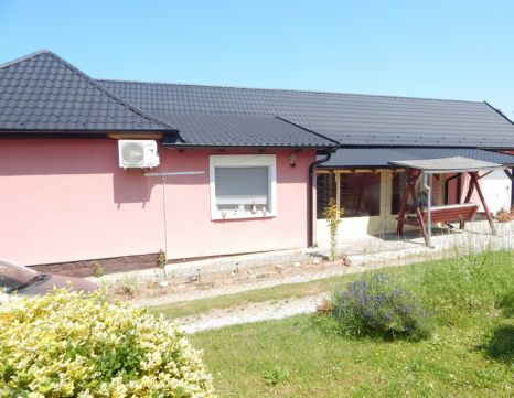 Eladó Ház 8913 Lakhegy 