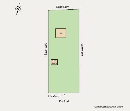 Eladó Ház 2051 Biatorbágy 2051 Biatorbágy, Pecató