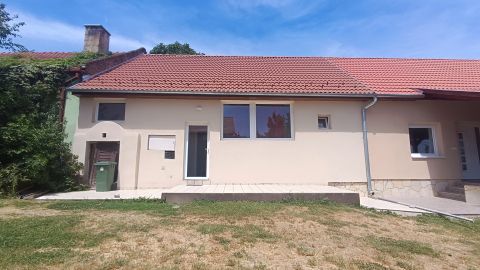 Eladó Ház 7200 Dombóvár 