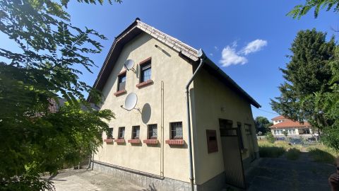 Eladó Ház 2764 Tápióbicske Központban