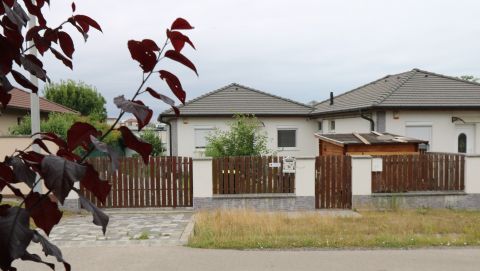 Eladó Ház 8600 Siófok 