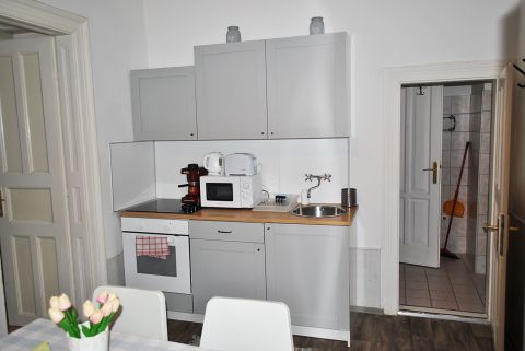 Eladó Vendéglátás 5350 Tiszafüred BEFEKTETŐNEK két apartmanos apartmanház ELADÓ Tiszafüreden