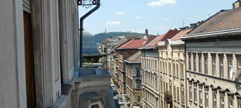 Eladó Lakás 1074 Budapest 7. kerület 