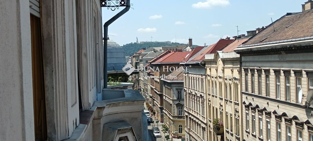 1074 Budapest 7. kerület — 1/40