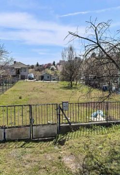 Eladó Telek 8623 Balatonföldvár 