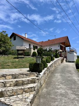 Eladó Ház 7711 Bár 
