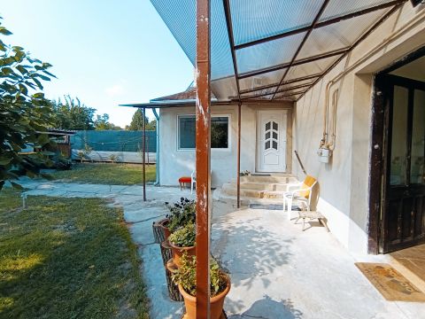 Eladó Ház 6800 Hódmezővásárhely 