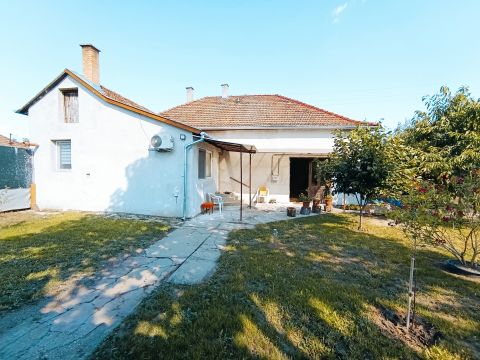 Eladó Ház 6800 Hódmezővásárhely 