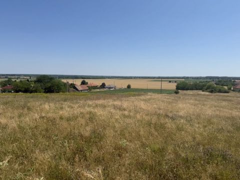 Eladó Telek 8142 Úrhida Kiváló lehetőség! Kiváló ajánlat! Kiváló befektetés!!