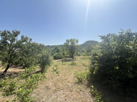 Eladó Telek 2510 Dorog 