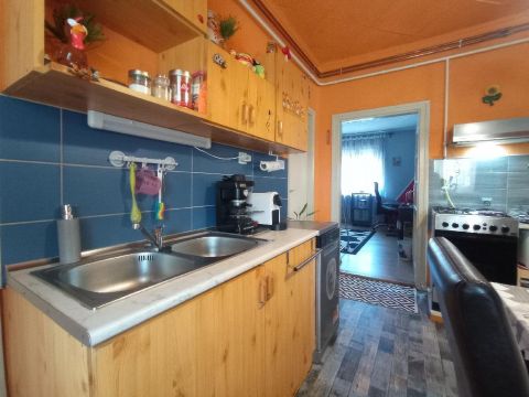 Eladó Ház 5600 Békéscsaba , 5600 Békéscsaba, Jamina