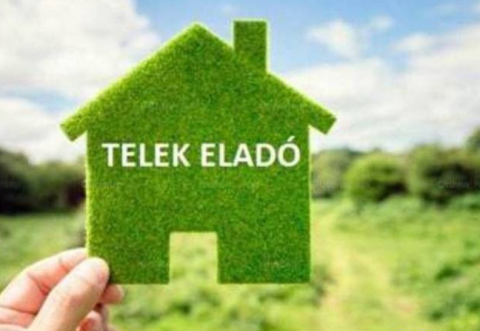 Eladó Telek 4200 Hajdúszoboszló , Fürdő közvetlen közelében telek eladó