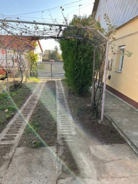 Eladó Ház 4251 Hajdúsámson 