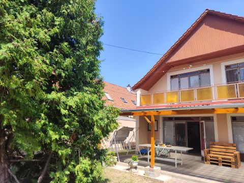 Eladó Ház 8360 Keszthely 