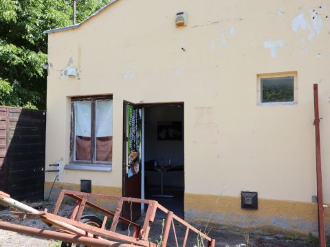 Eladó Üzlethelyiség 3252 Erdőkövesd 