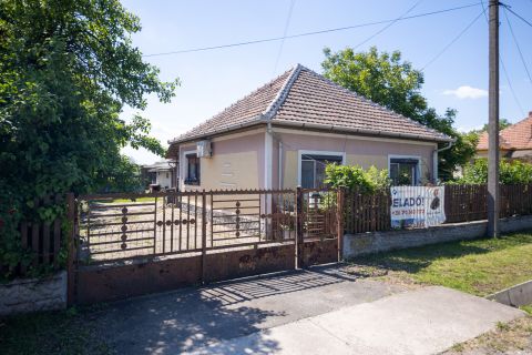 Eladó Ház 3552 Muhi 