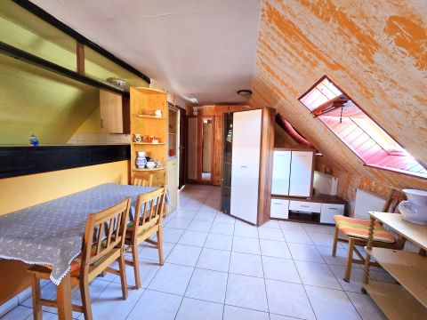 Eladó Lakás 7754 Bóly Bóly központjában 2 lakás 1 áráért