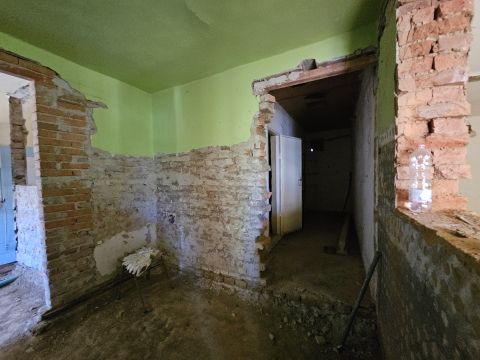 Eladó Ház 7768 Kistótfalu 