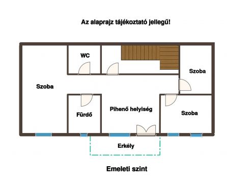 Eladó Ház 2092 Budakeszi Vadaspark közelében