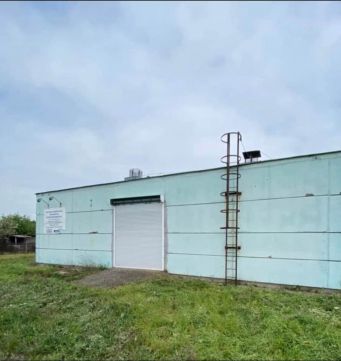 Eladó Ipari 4625 Záhony Záhony