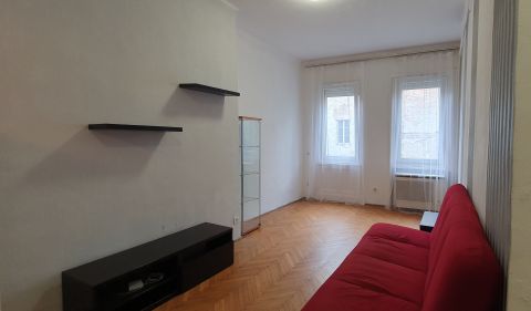 Eladó Lakás 1136 Budapest 13. kerület , Befektetés ami megtérül! Eladó legénylakás Újlipótvárosban!