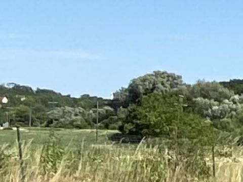 Eladó Telek 9400 Sopron Fertőrákoson telek eladó!