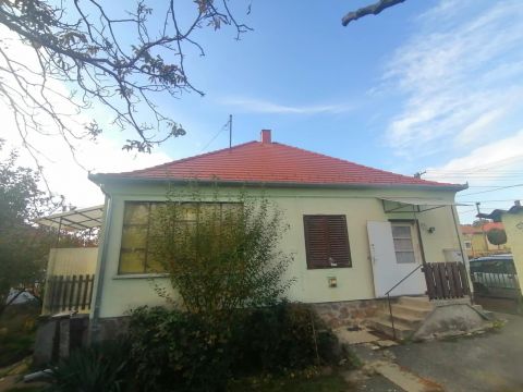Eladó Ház 7733 Geresdlak 
