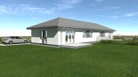Eladó Ház 9700 Szombathely , Oladi Plató