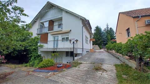 Eladó Ház 8230 Balatonfüred , Tamáshagyi út