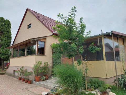 Eladó Ház 7200 Dombóvár 