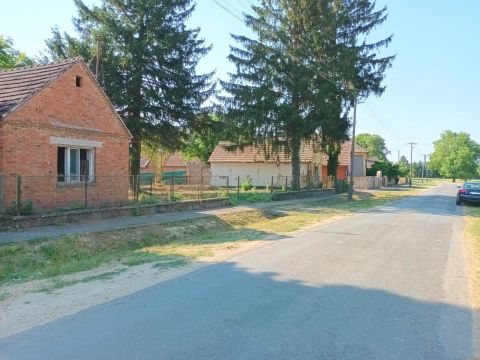 Eladó Ház 8744 Orosztony 
