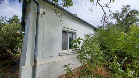 Eladó Ház 8233 Balatonszőlős , Fő utca 60