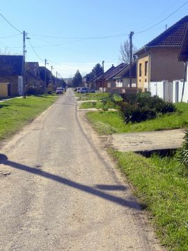 Eladó Ház 2192 Hévízgyörk 