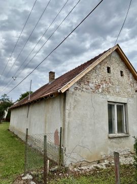 Eladó Ház 8992 Bagod , Eladó Bagodon egy kisebb alapterületű felújítandó családiház
