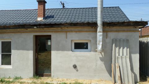 Eladó Ház 5350 Tiszafüred 
