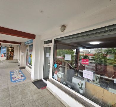 Kiadó Üzlethelyiség 2310 Szigetszentmiklós 